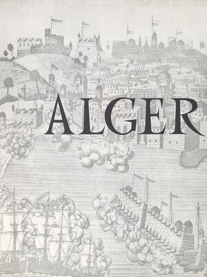 cover image of Alger
